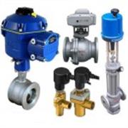Gas, water, steam or heavy oil valves